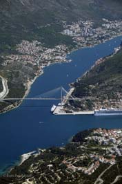 20220501053sc_Dubrovnik_Franjo Tudman_bridge