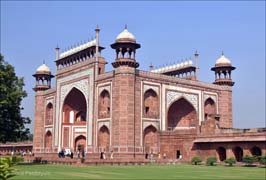 20181022027sc_Agra_Taj_Mahal