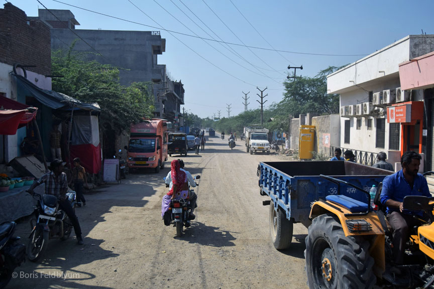 20181028122sc_Jodhpur_to_Ranakpur