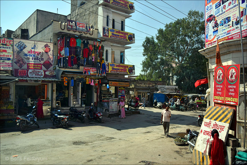 20181028143sc_Jodhpur_to_Ranakpur