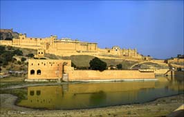 20181026163sc_Jaipur_Fort