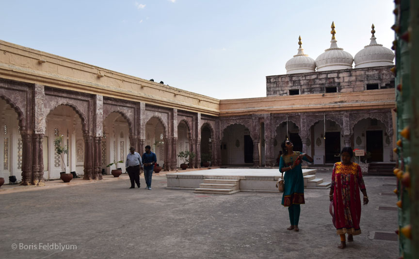 20181027376sc_Jodhpur_Mehrangarh_Fort