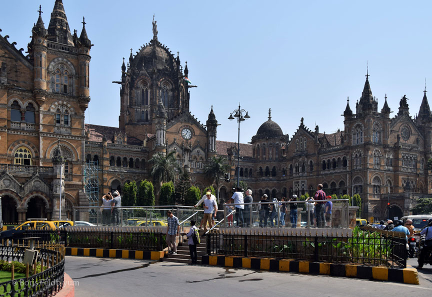 20181030437sc_Mumbai_Victoria_Station