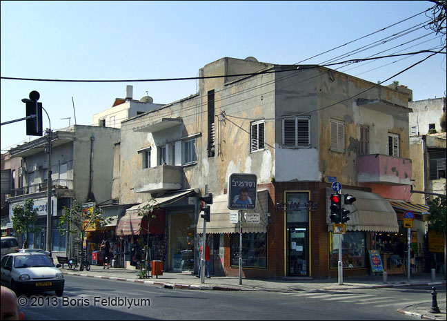 20071023050sc_Tel-Aviv_King_George