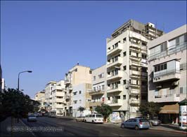 20071023088sc_Tel-Aviv_Ben_Yehuda