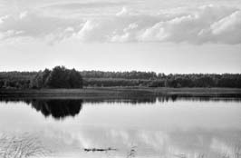19780725036sc_Moletai_lakes