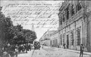 GUADALAJARA - Imprenta del comercio - avenida alcalde_1910