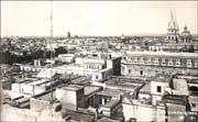 Guadalajara vue panoramique