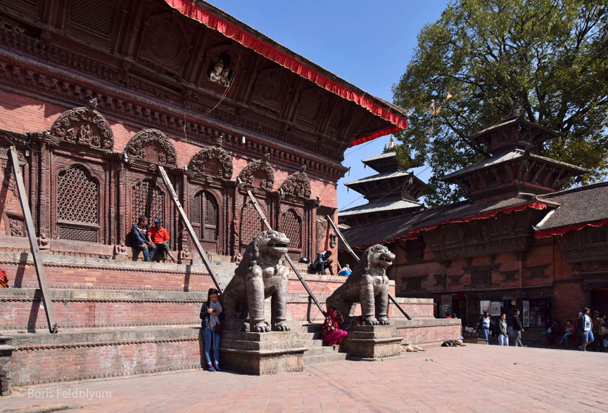 20181102284sc_Kathmandu_Durbar_Sq