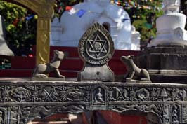20181102497sc_Swayambhunath_Temple