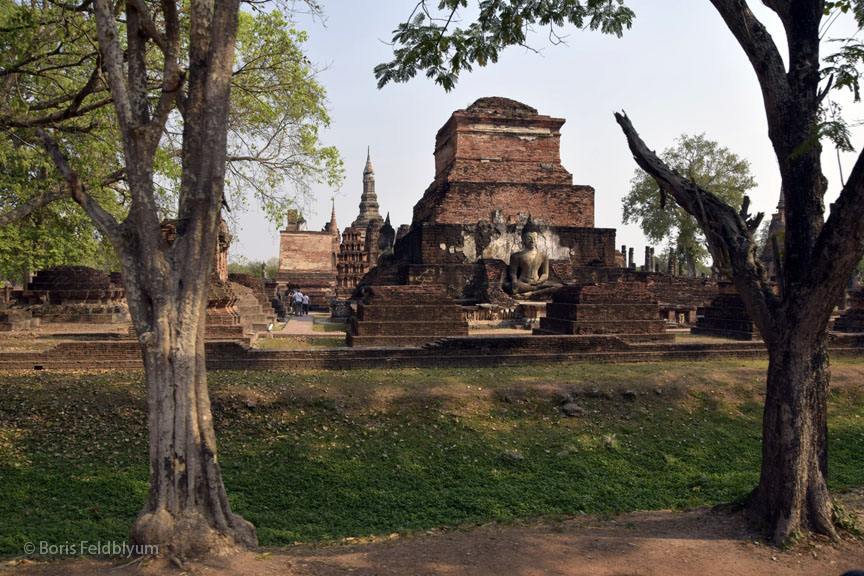 201603140163sc_Sukhothai_Historical_Park