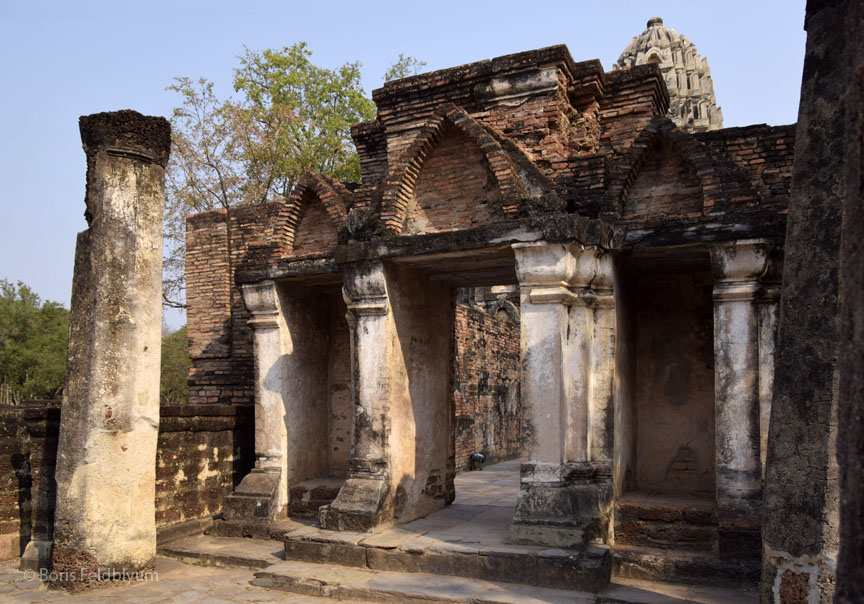 201603140217sc_Sukhothai_Historical_Park