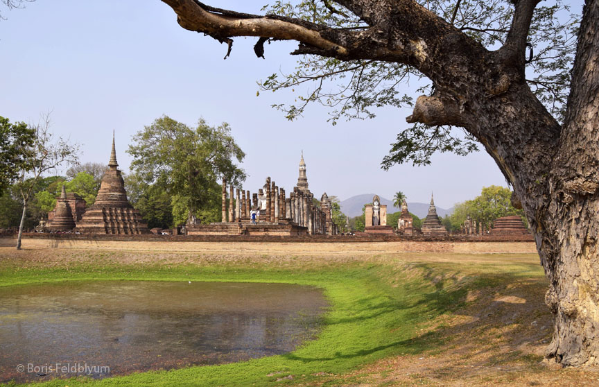 201603140393sc_Sukhothai_Historical_Park