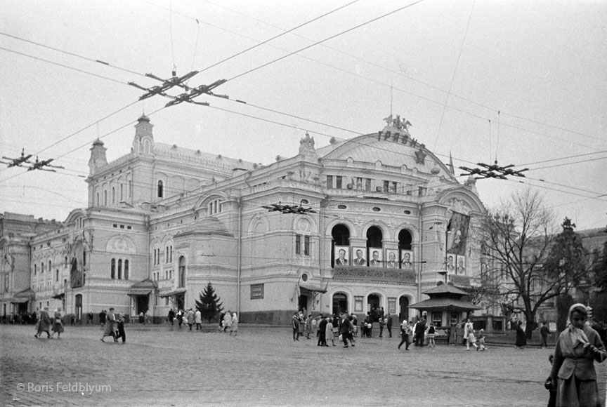19670501001sc__Kiev_Opera_theatre