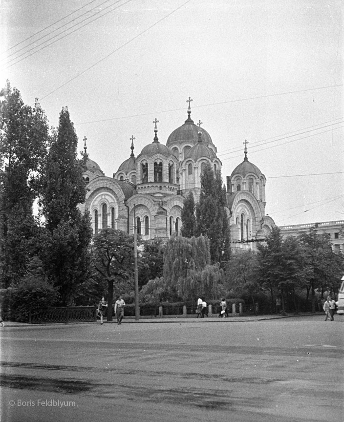 19670515001sc_Kiev_Vladimir_Cathedral