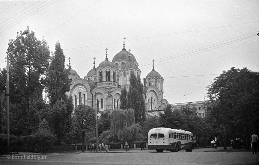 19670515002sc_Kiev_Vladimir_Cathedral