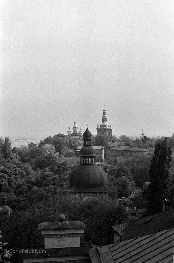 19730709023sc__Kiev_Vydubetsky_Monastery