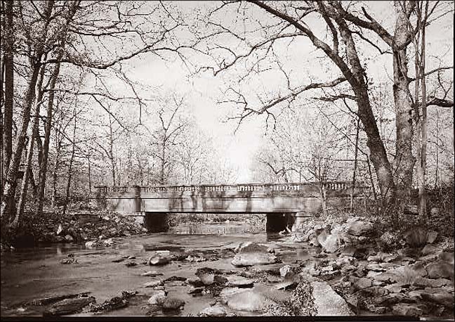 Old Military Road Bridge_02