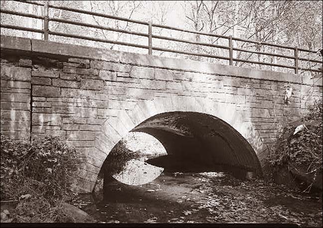 Pinehurst Bridge