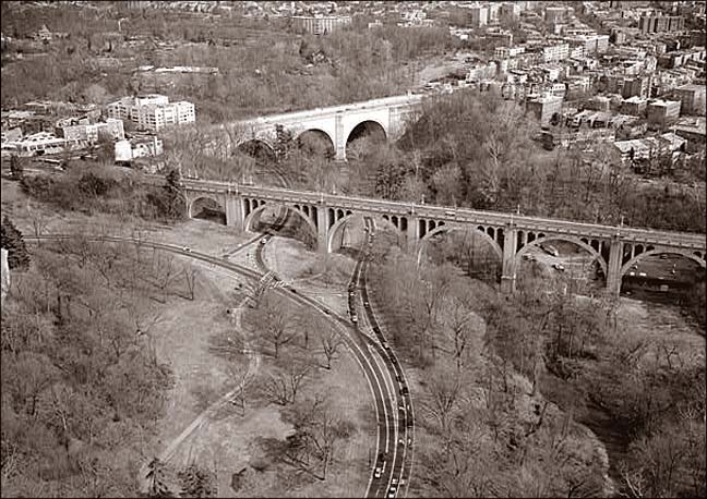 Rock Creek & Potomac Parkway_06