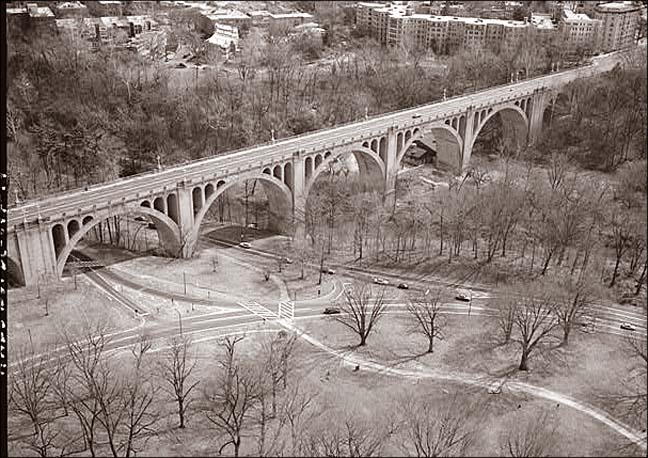 Rock Creek & Potomac Parkway_07