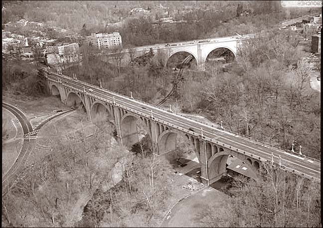 Rock Creek & Potomac Parkway_09