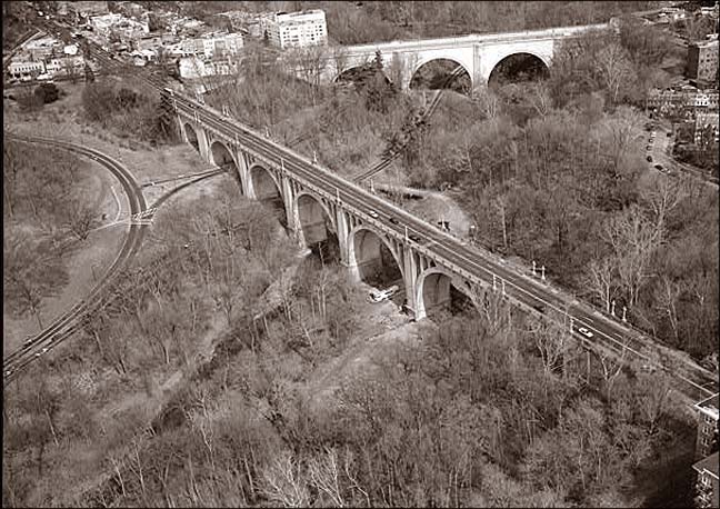 Rock Creek & Potomac Parkway_10