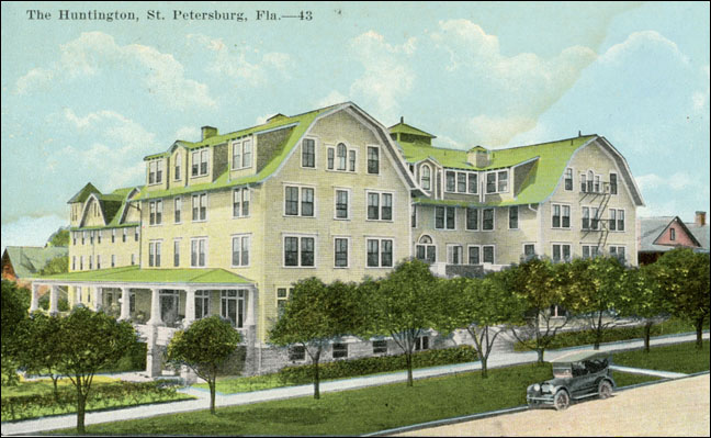 St. P_FL_111s_The_Huntington_1920s