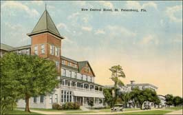 St. P_FL_108s_New_Central_Hotel_1920s