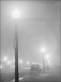 Foggy night_2