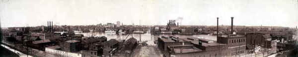 Baltimore from Federal Hill_1903web.jpg (29483 bytes)