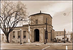 Rockville_Post Office