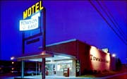 Towson_East_Motel_1980s