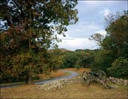 Gettysburg National Military Park Tour Roads, Gettysburg vicinity_06