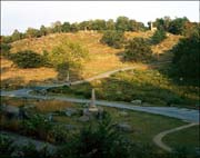 Gettysburg National Military Park Tour Roads, Gettysburg vicinity_07