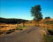 Gettysburg National Military Park Tour Roads, Gettysburg vicinity_09