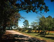 Gettysburg National Military Park Tour Roads, Gettysburg vicinity_16