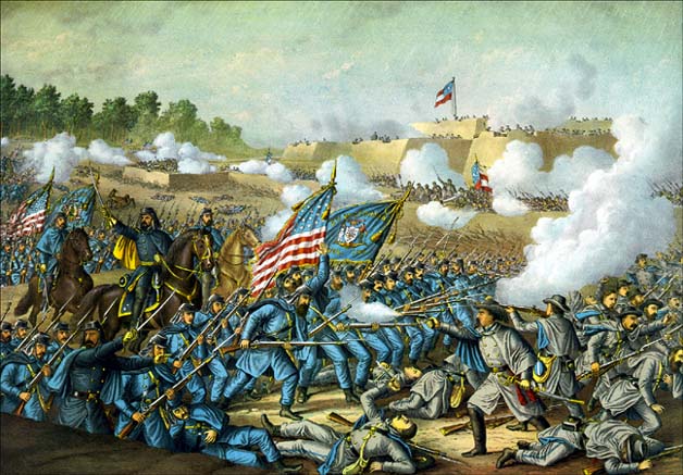 Battle of Williamsburg_01